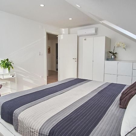 Apartman Rafi Čakovec 外观 照片
