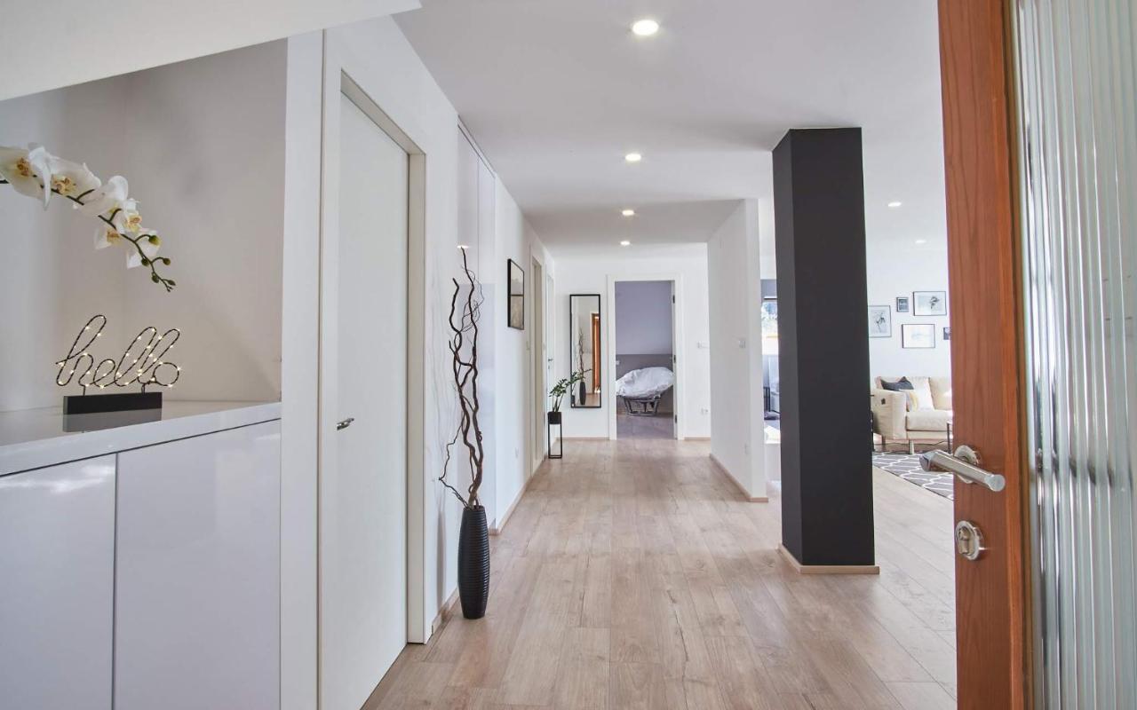 Apartman Rafi Čakovec 外观 照片