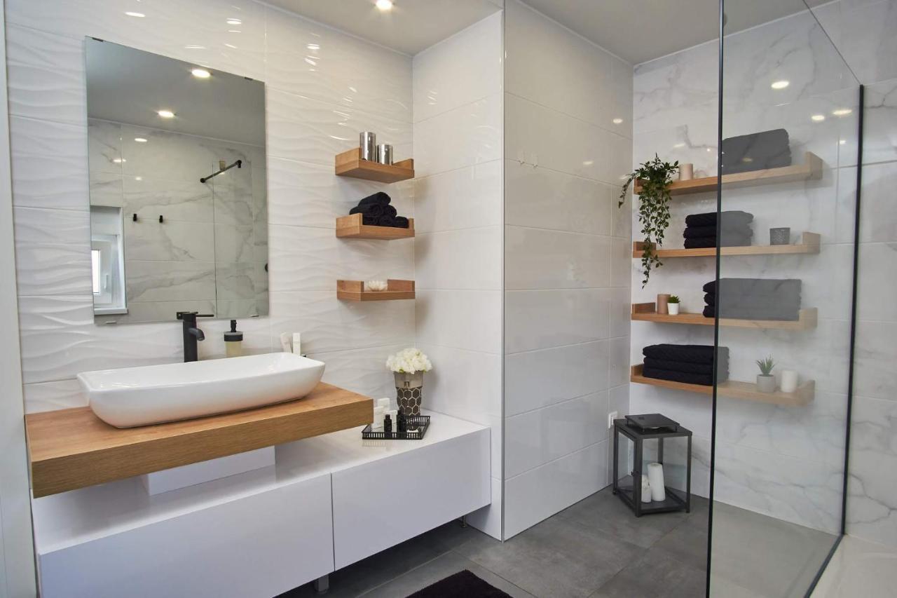 Apartman Rafi Čakovec 外观 照片