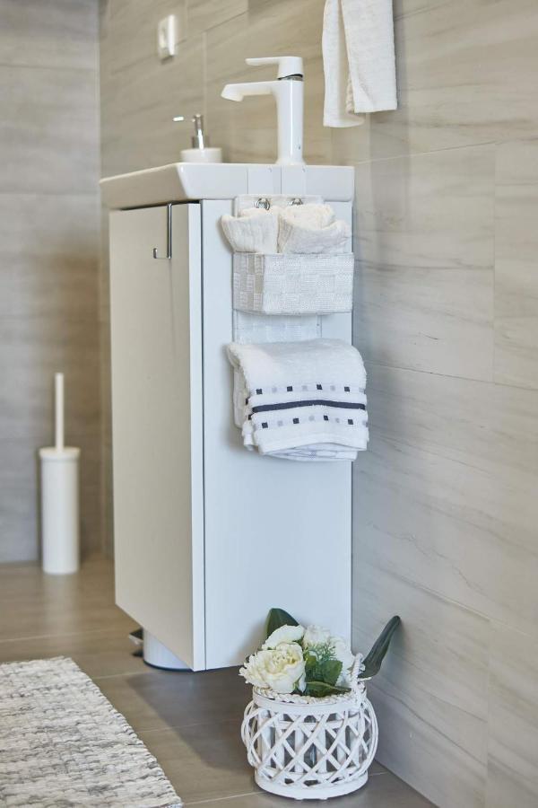 Apartman Rafi Čakovec 外观 照片