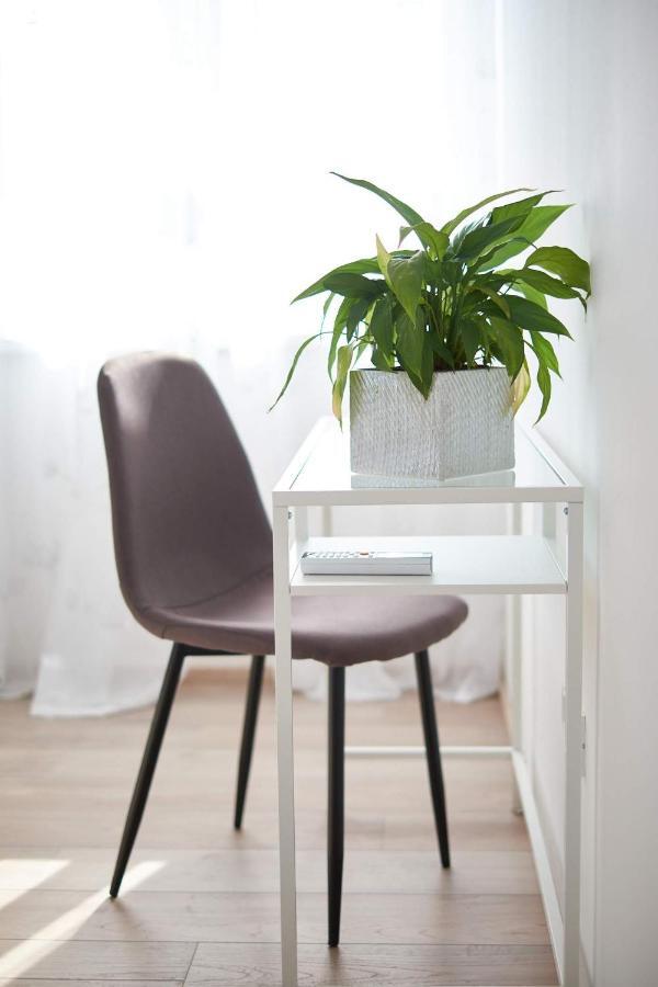 Apartman Rafi Čakovec 外观 照片