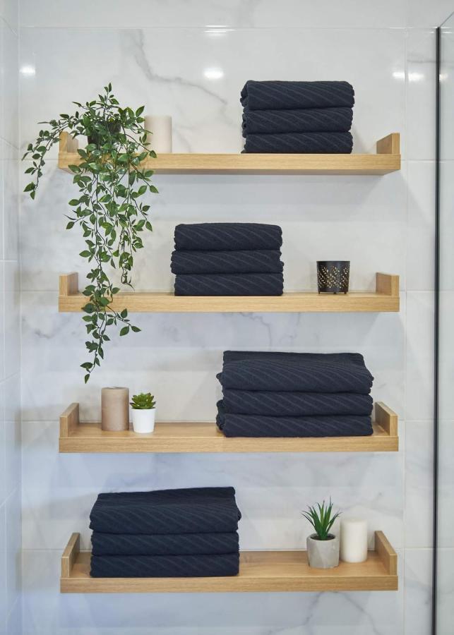 Apartman Rafi Čakovec 外观 照片