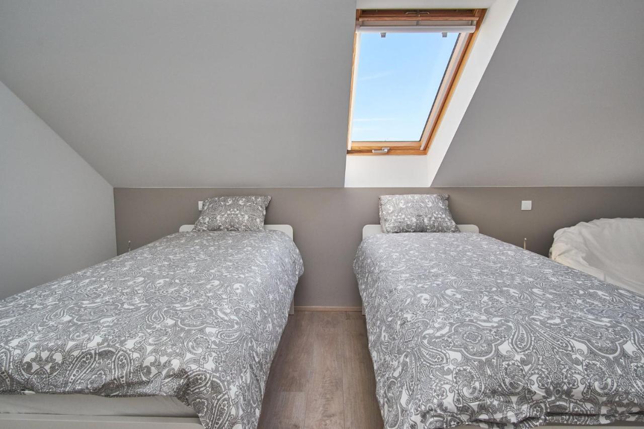 Apartman Rafi Čakovec 外观 照片